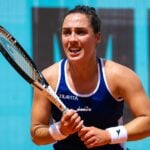 Martina Trevisan, Madrid 2023