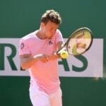 Luca Van Assche, Monte-Carlo 2023