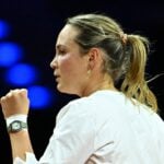 Donna Vekic, Stuttgart 2023