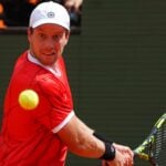Botic Van de Zandschulp, Monte-Carlo 2023