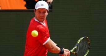 Botic Van de Zandschulp, Monte-Carlo 2023