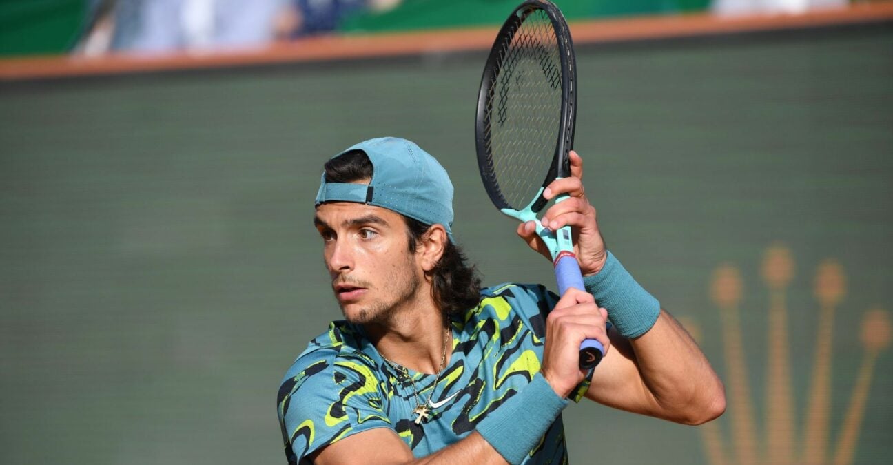 Lorenzo Musetto Monte Carlo slice revers