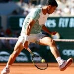 Carlos Alcaraz, Roland-Garros 2023