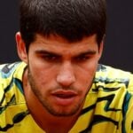 Alcaraz Defeat Rome 2023