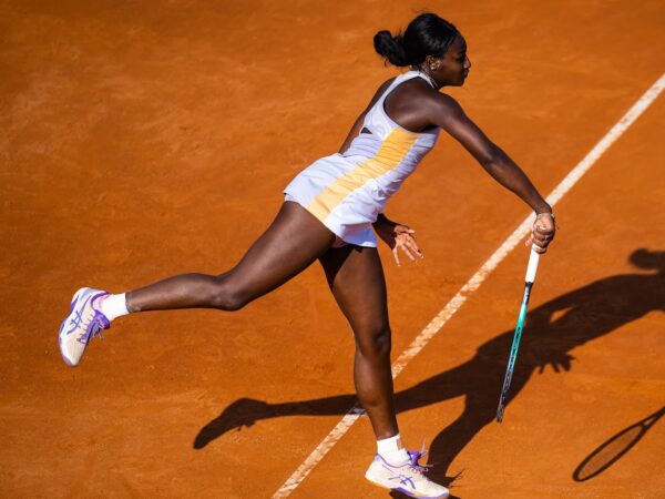 Alycia Parks Rome 2023 (Zuma _ Panoramic)