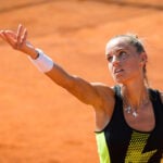 Arantxa Rus, Prague 2020