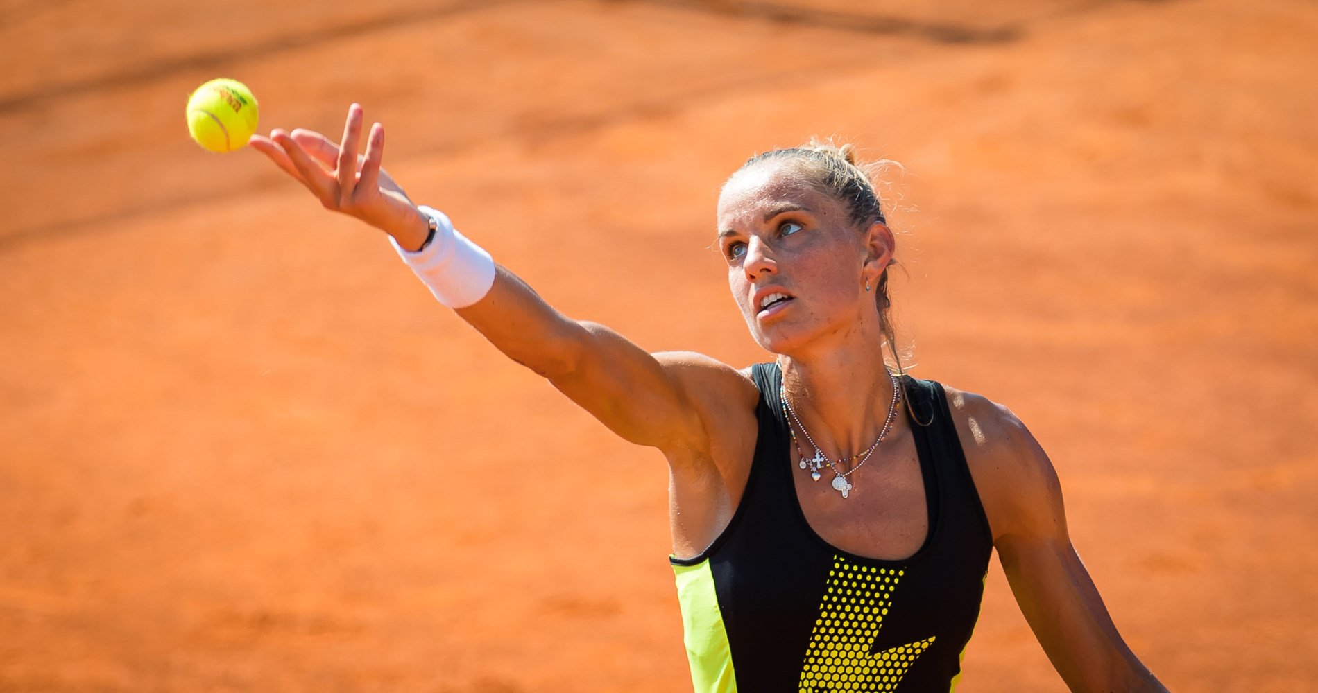 Arantxa Rus, Prague 2020