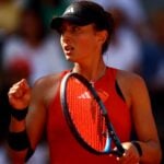 Avanesyan Roland-Garros 2023
