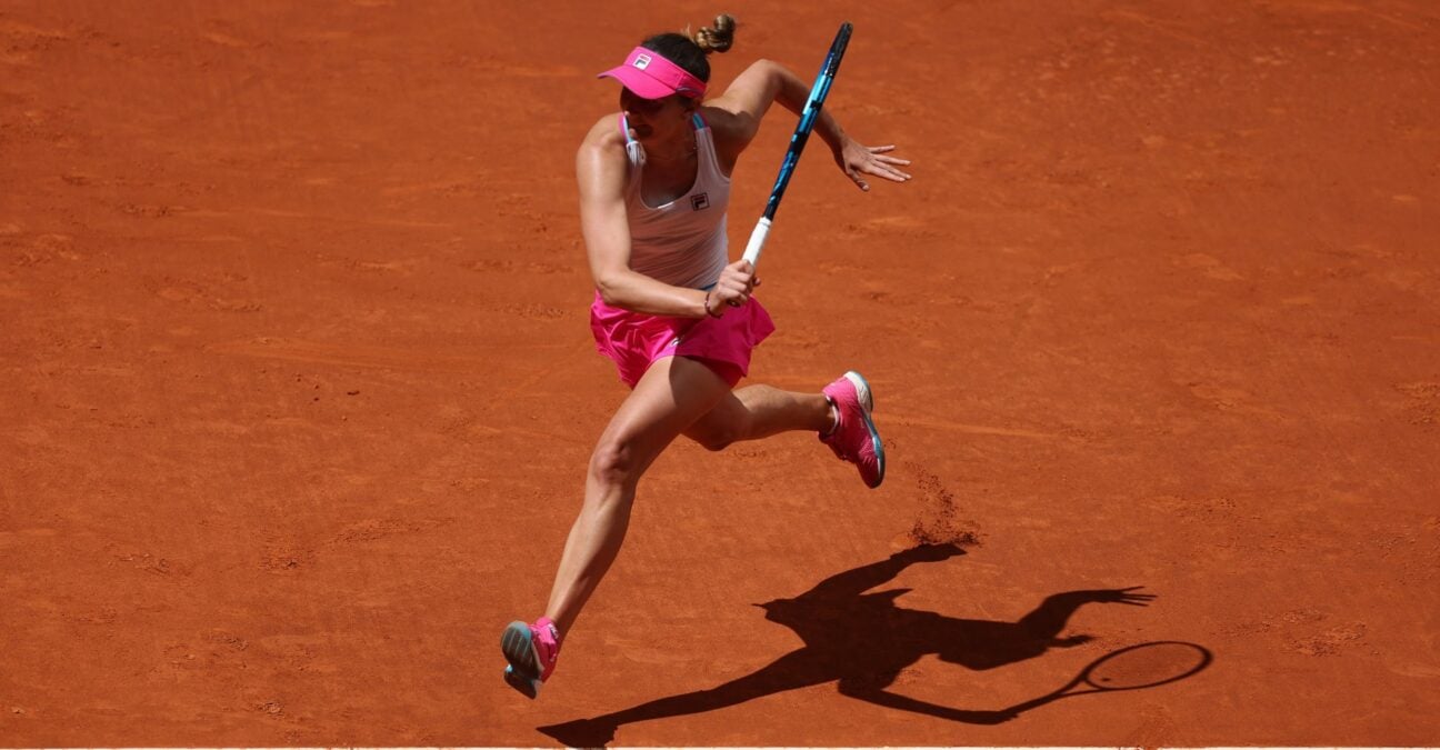 Begu, Madrid 2023