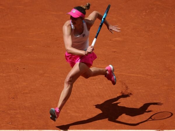 Begu, Madrid 2023