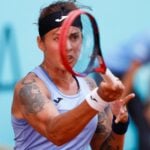 Bolsova, Madrid 2023