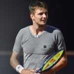 Alexander Bublik, UTS4