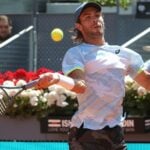 Borna Coric 2023
