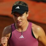 Caty McNally 2023 (AI / Reuters / Panoramic)