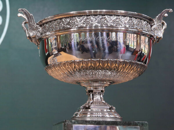 Coupe de Mousquetaires
