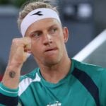 Alejandro Davidovich Fokina, Madrid 2023