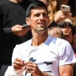 Novak Djokovic, Roland-Garros 2023
