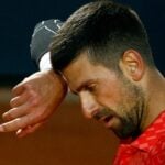 Novak Djokovic, Rome 2023