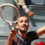 Daniil Medvedev, Madrid 2023