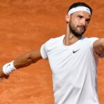 Dimitrov Rome 2023