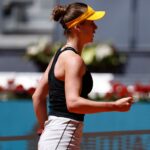 Elina Svitolina, Madrid 2023