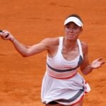 Elina Svitolina Rome 2023 (AI _ Reuters _ Panoramic)