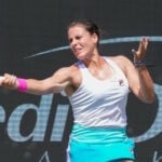 Emma Navarro, Charleston 2023