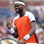 Frances Tiafoe, US Open 2022