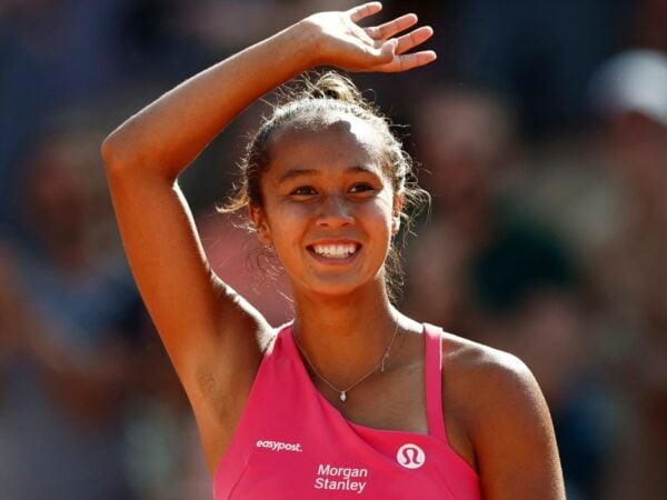 Fernandez Roland-Garros 2023