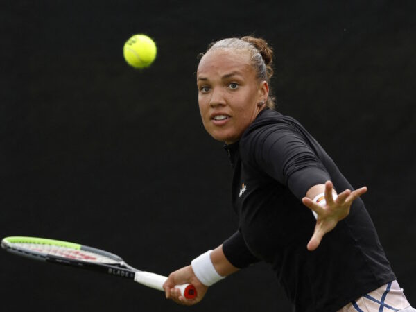 Freya Christie, qualifications Nottingham 2022