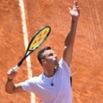 Fucsovics Monte Carlo 2023