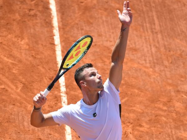 Fucsovics Monte Carlo 2023