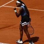 Coco Gauff, Roland-Garros 2023