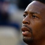 Gaël Monfils, Roland-Garros 2023