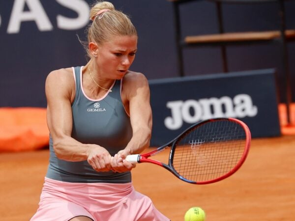 Giorgi Rome 2023