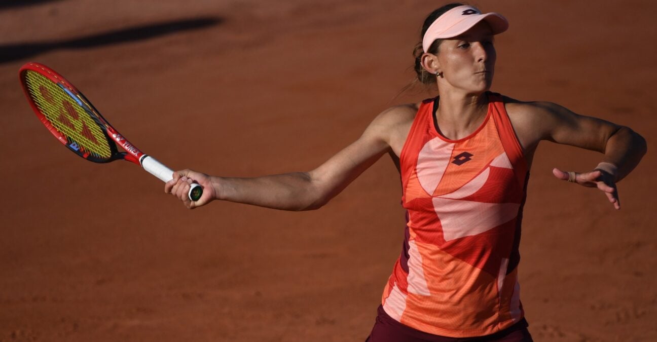 Gracheva Strasbourg 2023