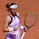 Greet Minnen, Roland-Garros 2021