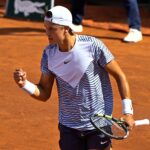 Holger Rune, Roland-Garros 2023