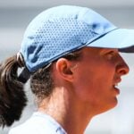 Iga Swiatek, Roland-Garros 2023