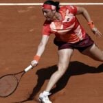 Ons Jabeur, Roland-Garros 2023