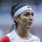 Ons Jabeur, US Open 2022