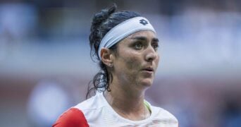 Ons Jabeur, US Open 2022