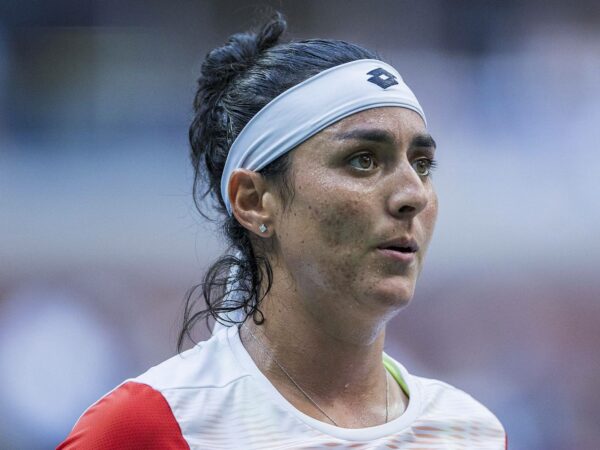 Ons Jabeur, US Open 2022