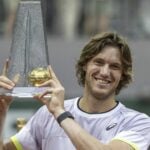 Nicolas Jarry, Genève 2023