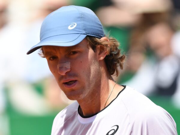 Jarry, Monte-Carlo 2023