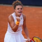 Jasmine Paolini, Rome 2023