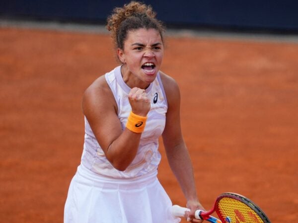 Jasmine Paolini, Rome 2023