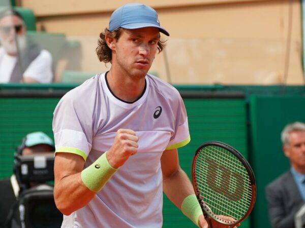 Jarry Monte Carlo 2023