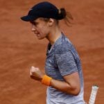 Anhelina Kalinina, Rome 2023