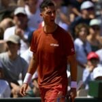Kokkinakis, Roland-Garros 2023